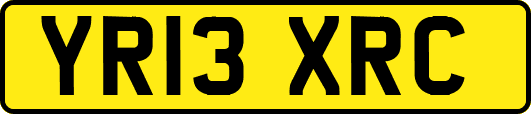 YR13XRC
