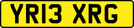 YR13XRG