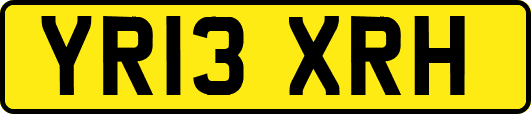YR13XRH