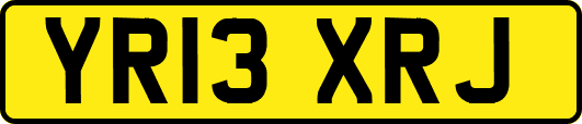 YR13XRJ