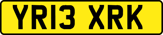 YR13XRK