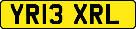 YR13XRL