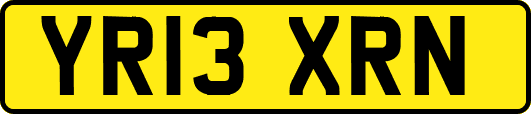 YR13XRN