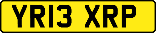 YR13XRP