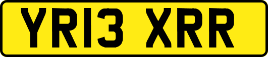 YR13XRR