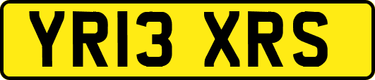 YR13XRS