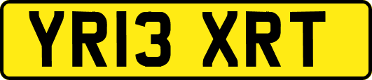 YR13XRT