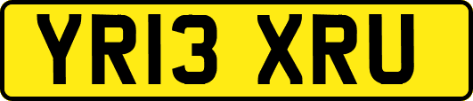 YR13XRU