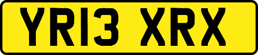 YR13XRX
