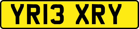 YR13XRY
