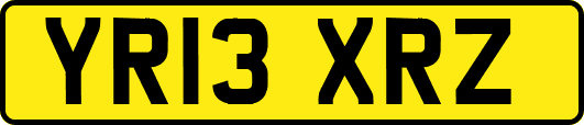 YR13XRZ