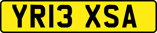 YR13XSA