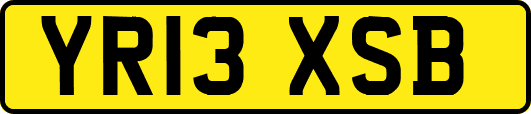 YR13XSB