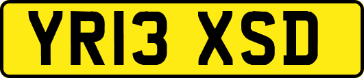 YR13XSD