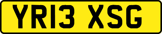 YR13XSG