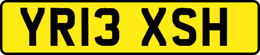 YR13XSH