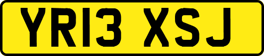 YR13XSJ