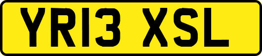 YR13XSL