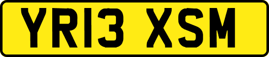 YR13XSM