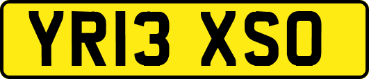 YR13XSO