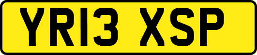 YR13XSP