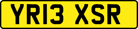YR13XSR