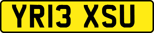 YR13XSU