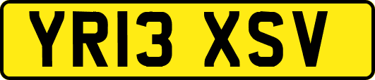 YR13XSV