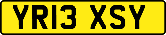 YR13XSY