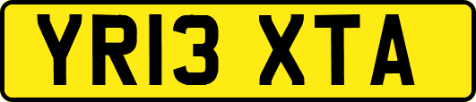 YR13XTA