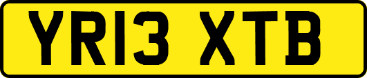 YR13XTB