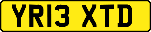 YR13XTD