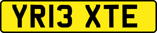 YR13XTE
