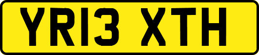 YR13XTH