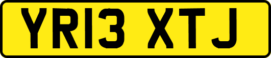 YR13XTJ
