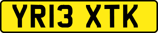 YR13XTK