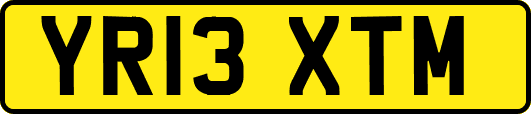 YR13XTM