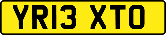 YR13XTO