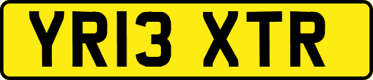 YR13XTR