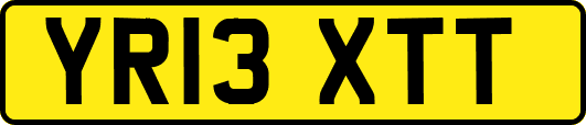 YR13XTT