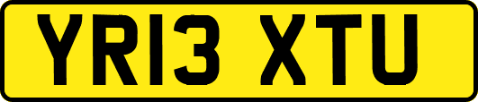 YR13XTU
