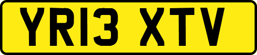 YR13XTV