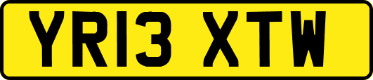 YR13XTW