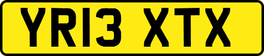 YR13XTX
