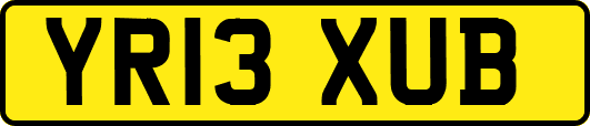 YR13XUB