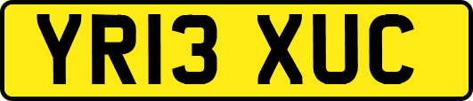 YR13XUC