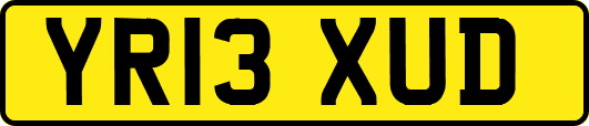 YR13XUD