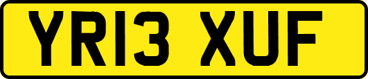 YR13XUF