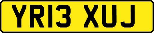 YR13XUJ