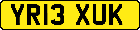 YR13XUK